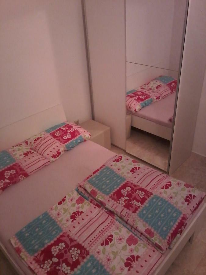 Apartments Katarina Trogir Bagian luar foto